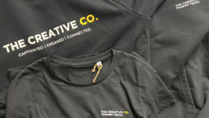 The Creative Co. Collaborative Team
