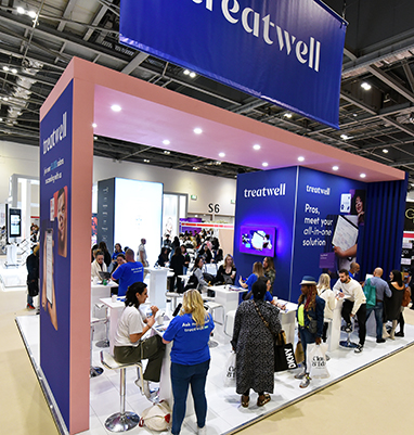 Treatwell and The Creative Co.